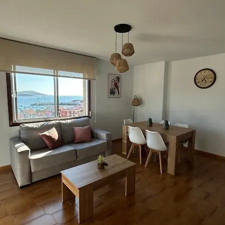 Apartment Son Ria