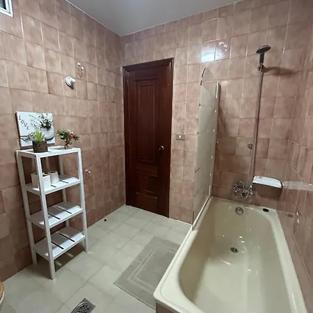 アパート Son Ria *