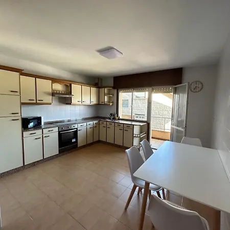 Apartment Son Ria
