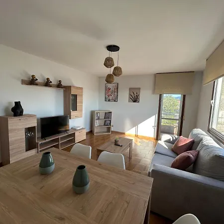 Son Ria アパート