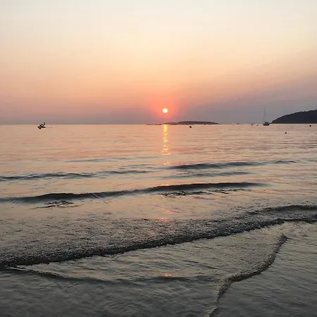 Son Ria アパート Nigrán