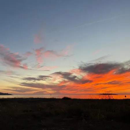 アパート Son Ria Nigrán