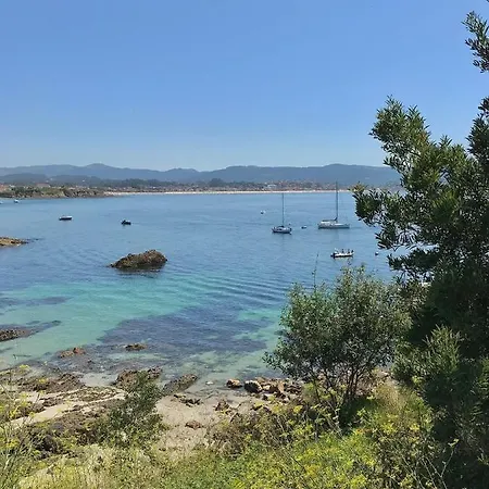 アパート Son Ria *