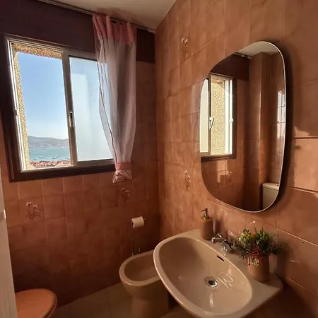 Son Ria Apartment Nigran