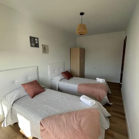 アパート Son Ria