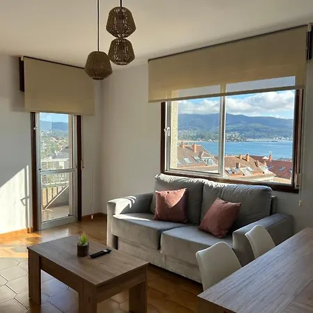 アパート Son Ria *