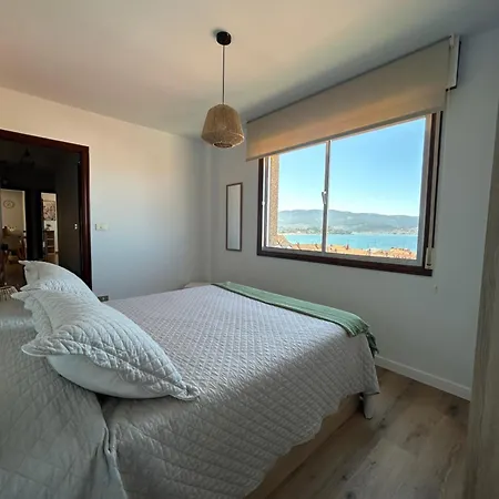 Son Ria Apartment *