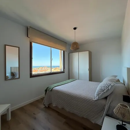 Son Ria アパート Nigrán