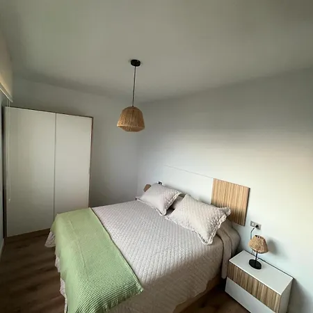 Apartment Son Ria Nigran