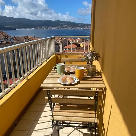 Apartment Son Ria *