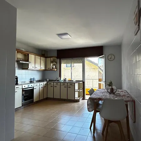 アパート Son Ria *