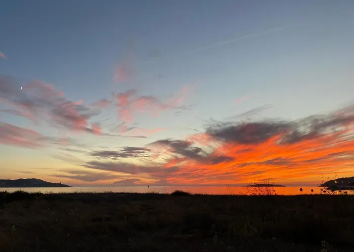 Daire Son Ria Nigrán