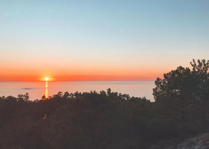 דירה Son Ria Nigrán